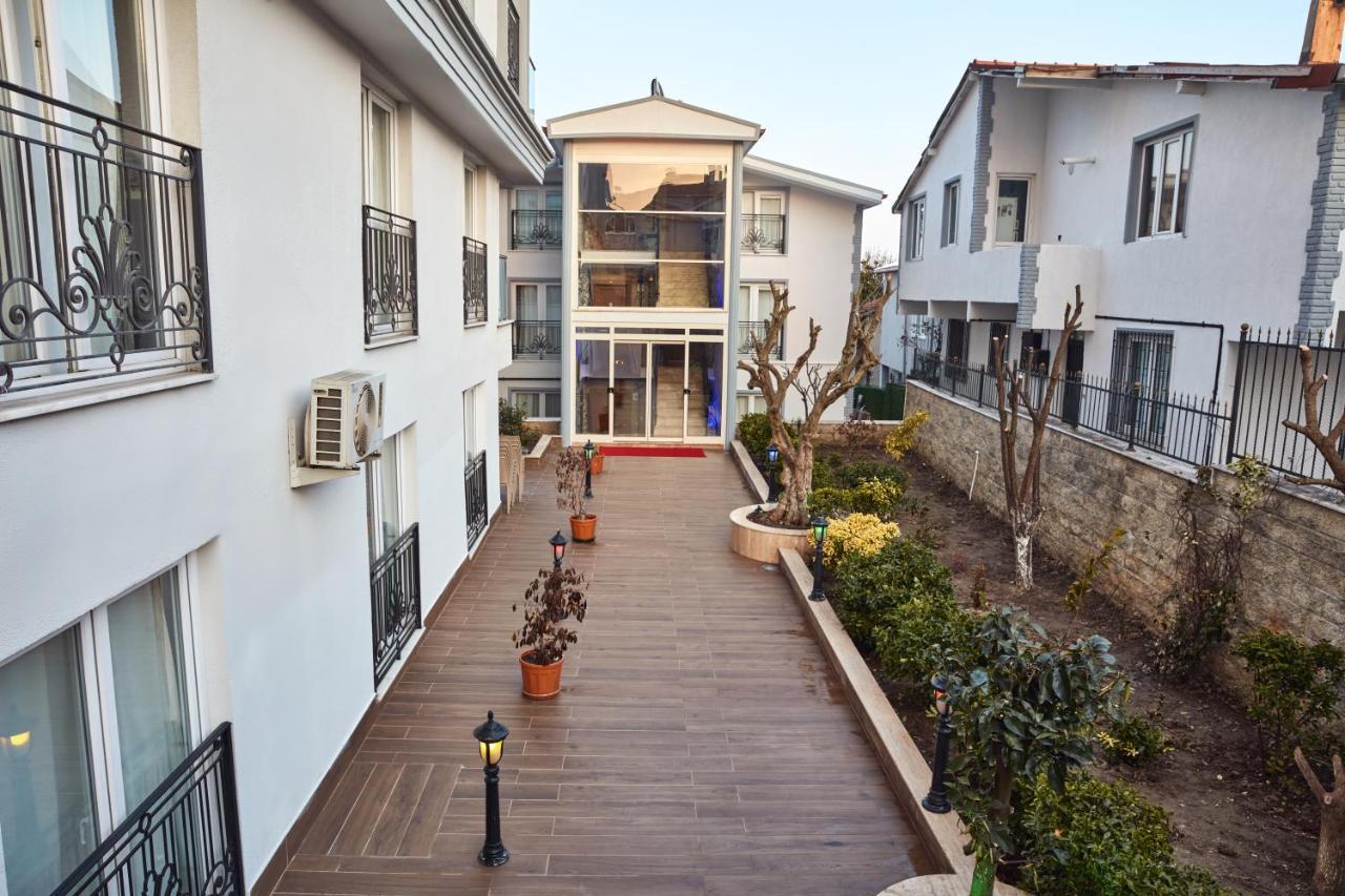 Tarabya Suites - Istanbul — Photos 2