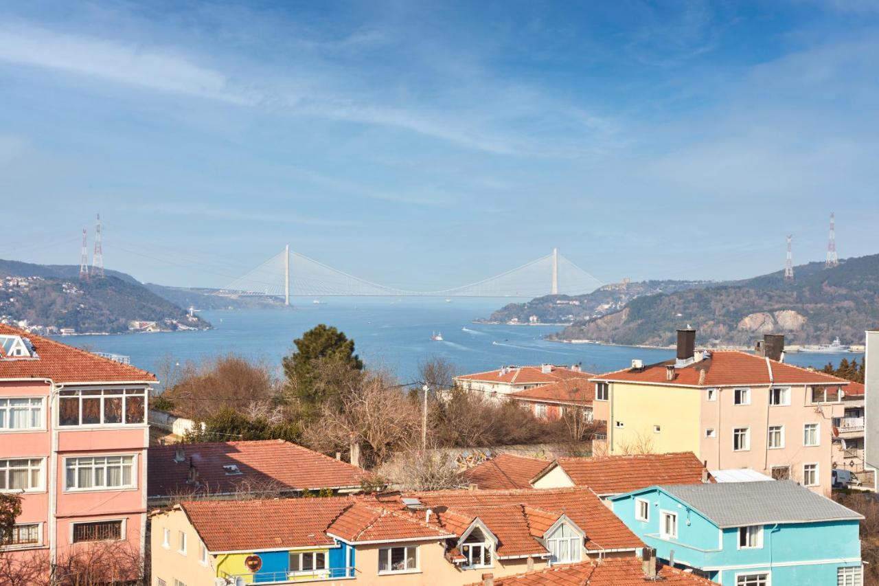 Tarabya Suites - Istanbul — Photos 3